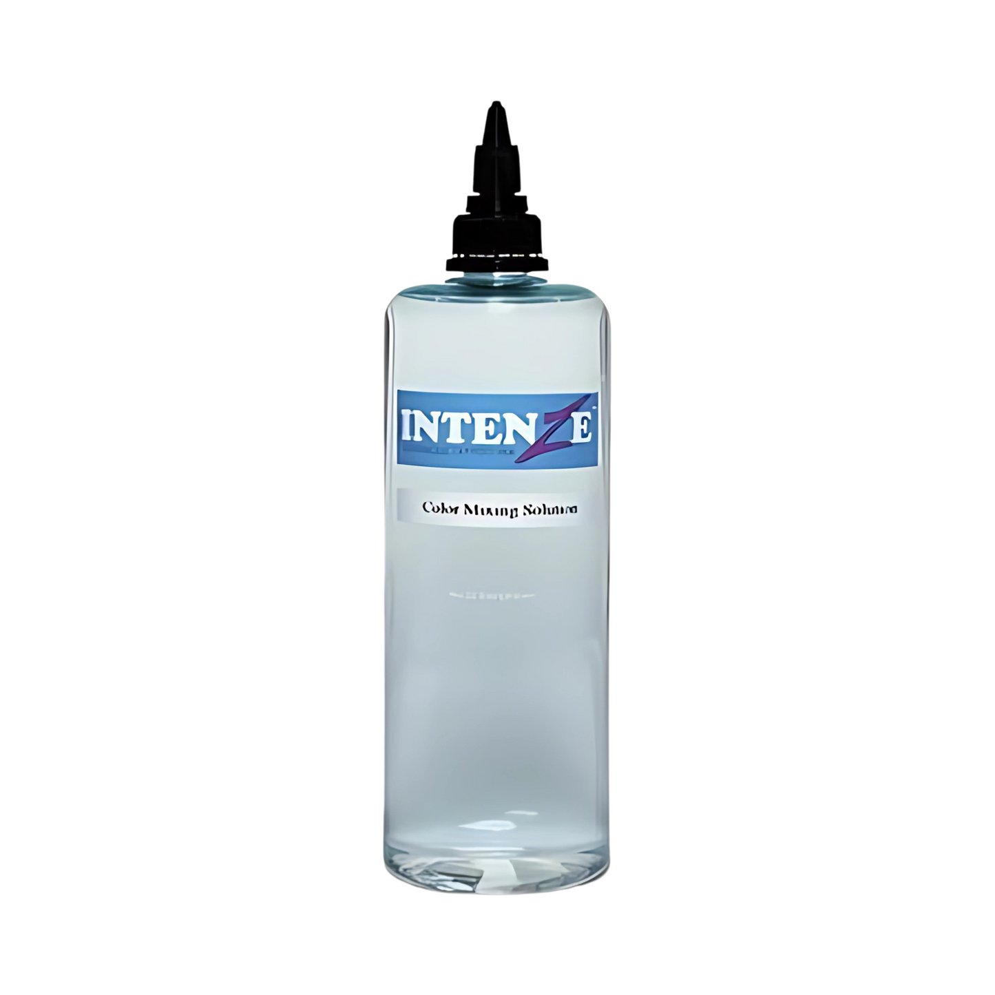 color mixing solution