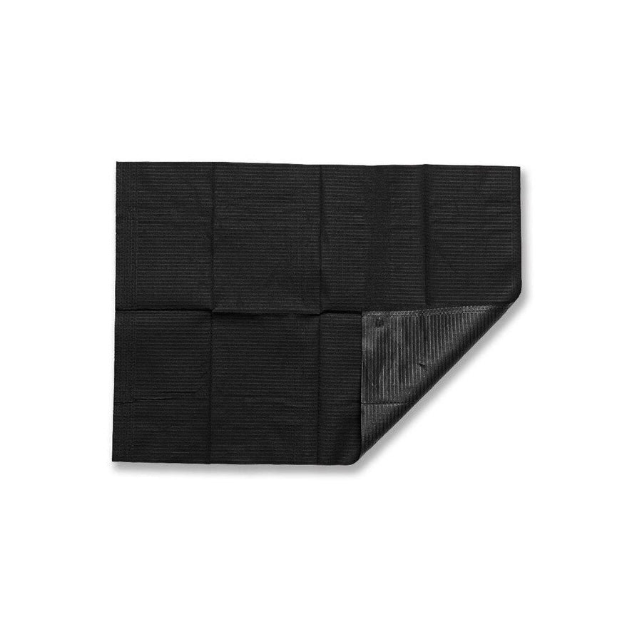 Black tissue