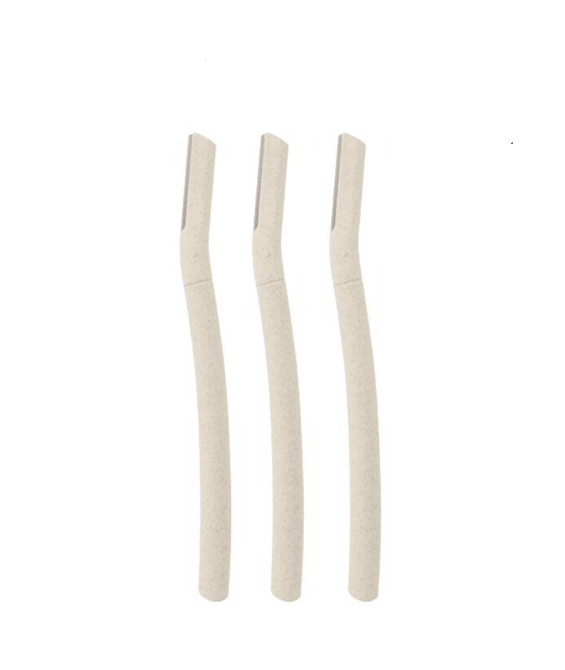 Hair Remover Blade for Tattoo Artists - Pack of 3