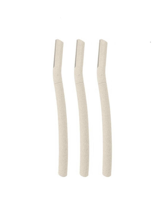 Hair Remover Blade for Tattoo Artists - Pack of 3