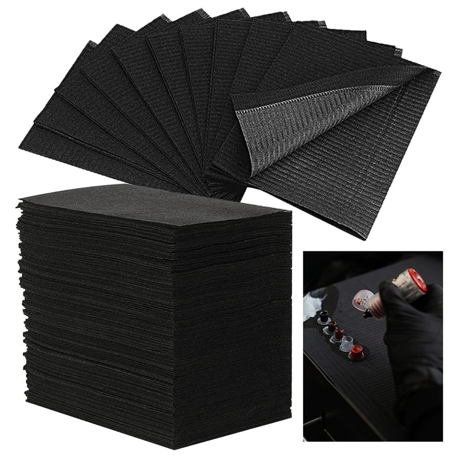 Disposable Table Tissue