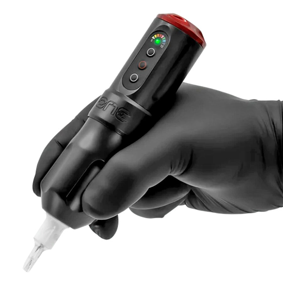 Flux Wireless Tattoo Machine