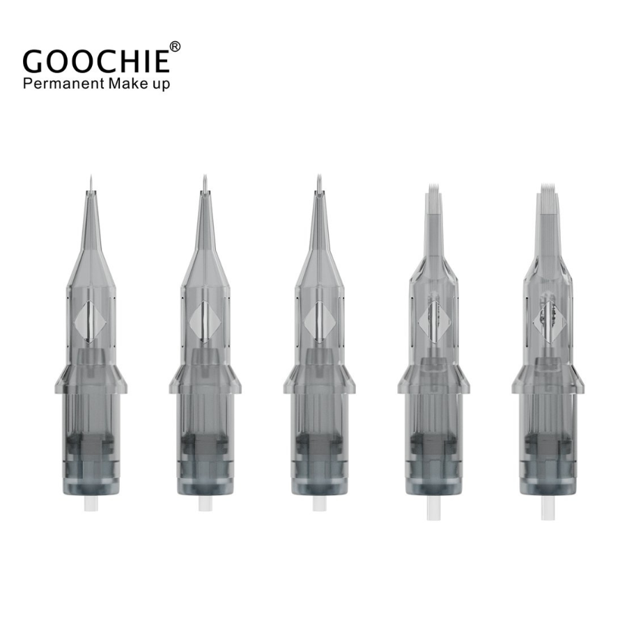 goochie x series cartridge