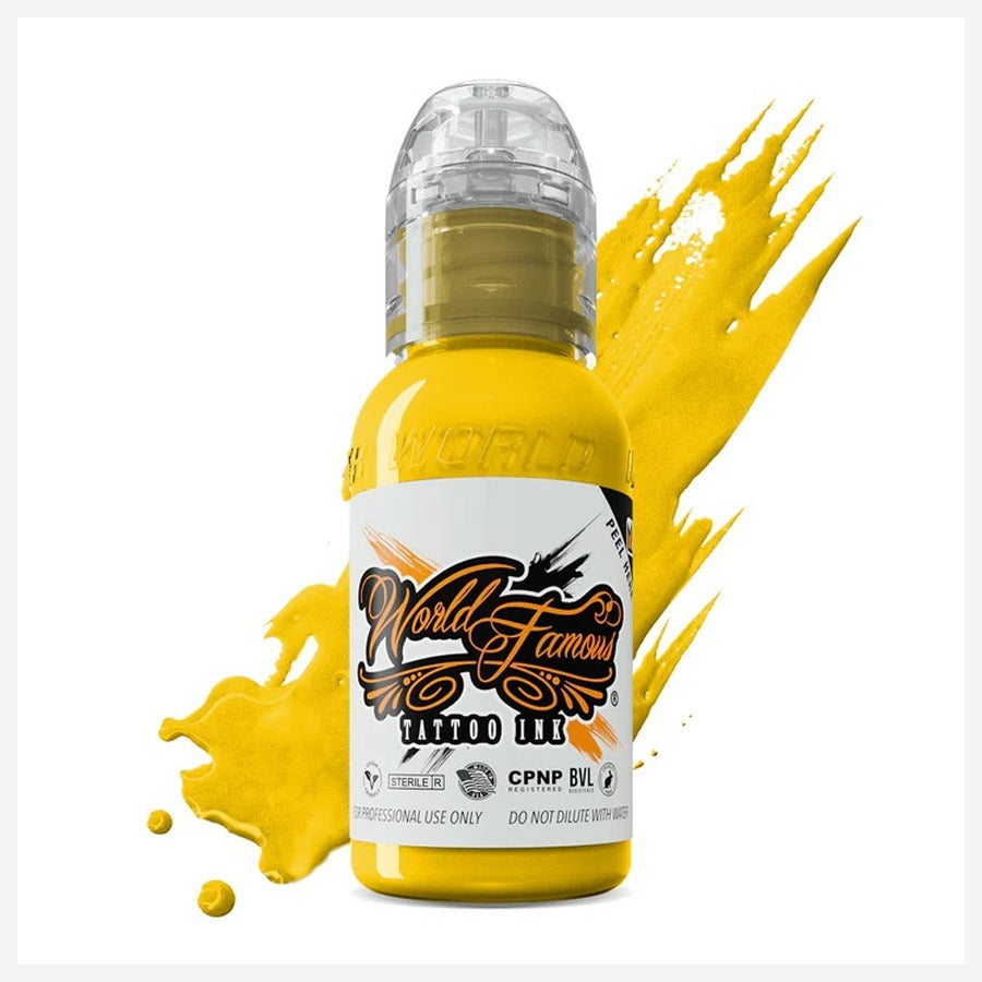 great wall yellow world famous