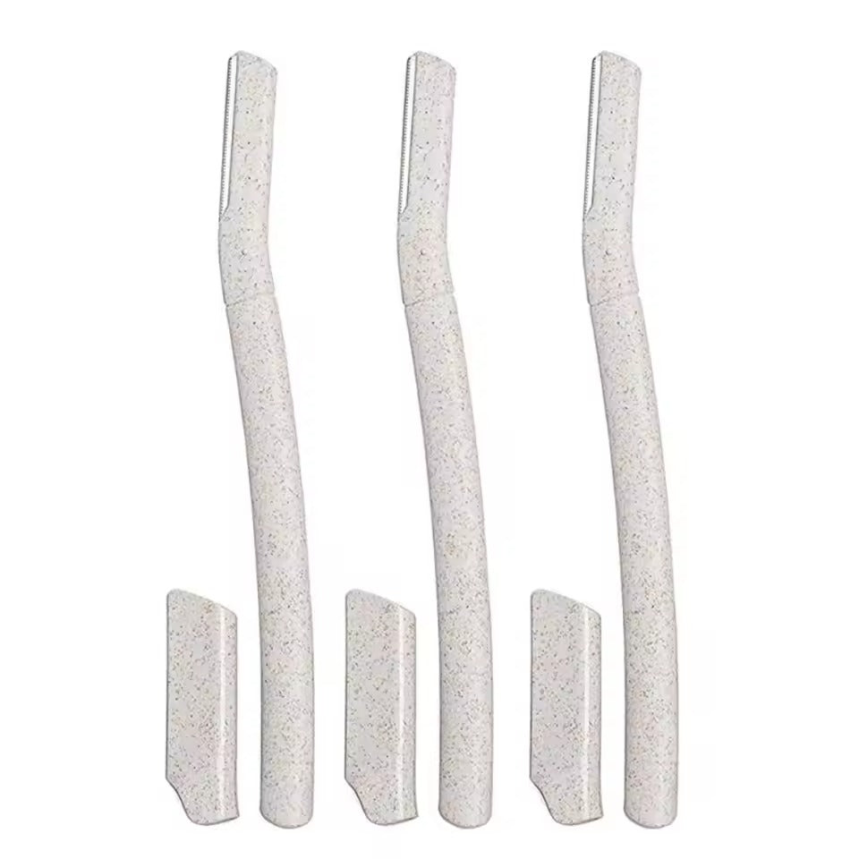 smooth hair removal.