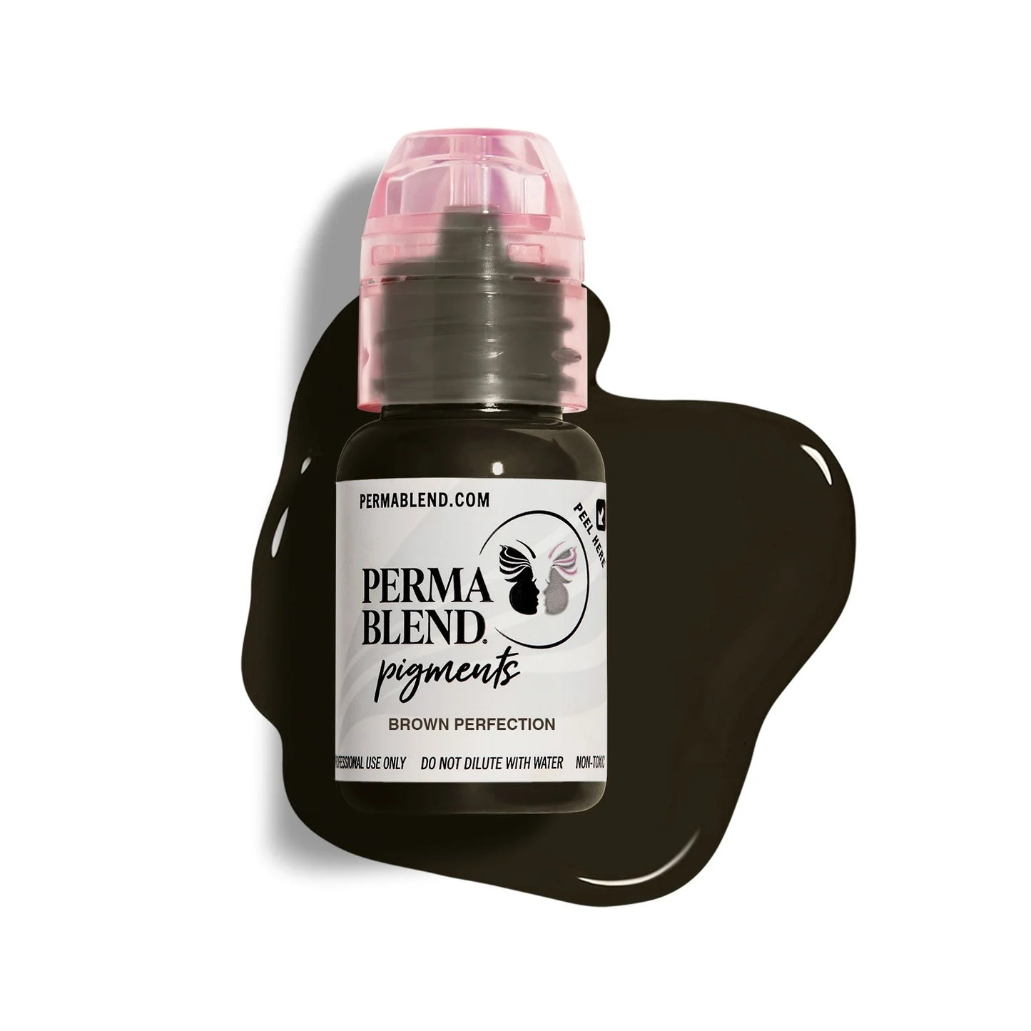 Perma Blend PMU Ink 15ml