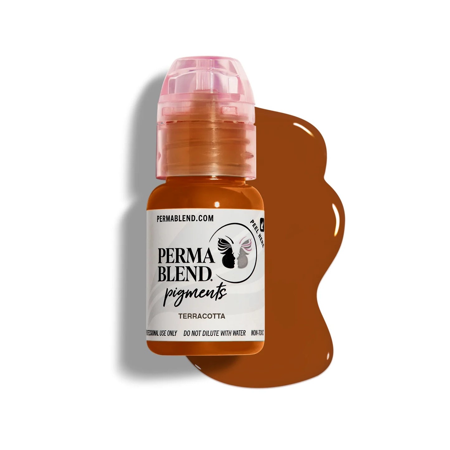 Perma Blend PMU Ink 15ml