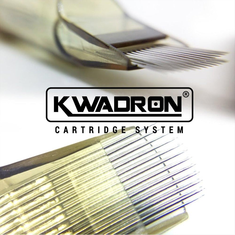 Kwadron Needles