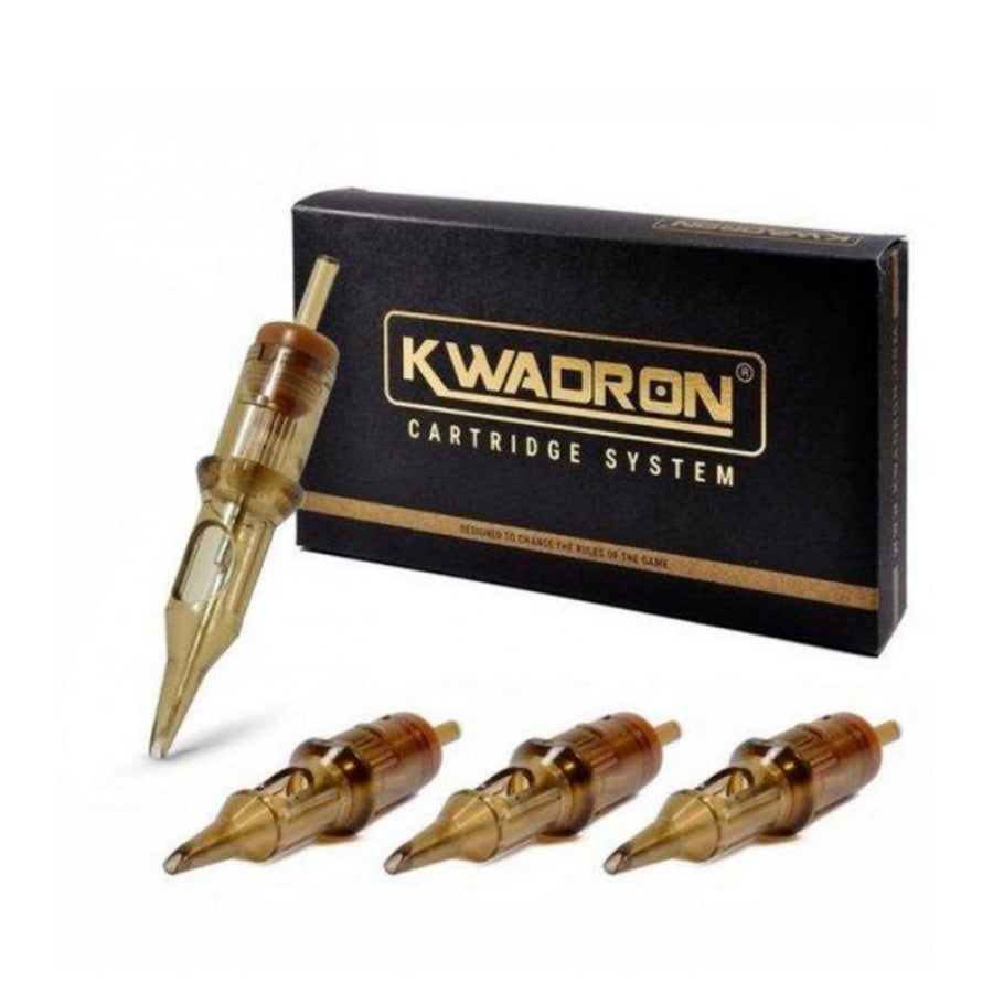 Kwadron Tattoo Cartridge Needles