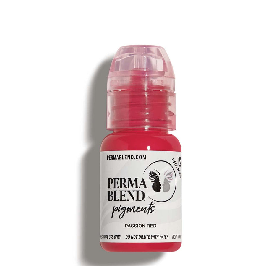 perma blend pigments