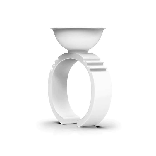 PMU Finger Ring Ink Cups