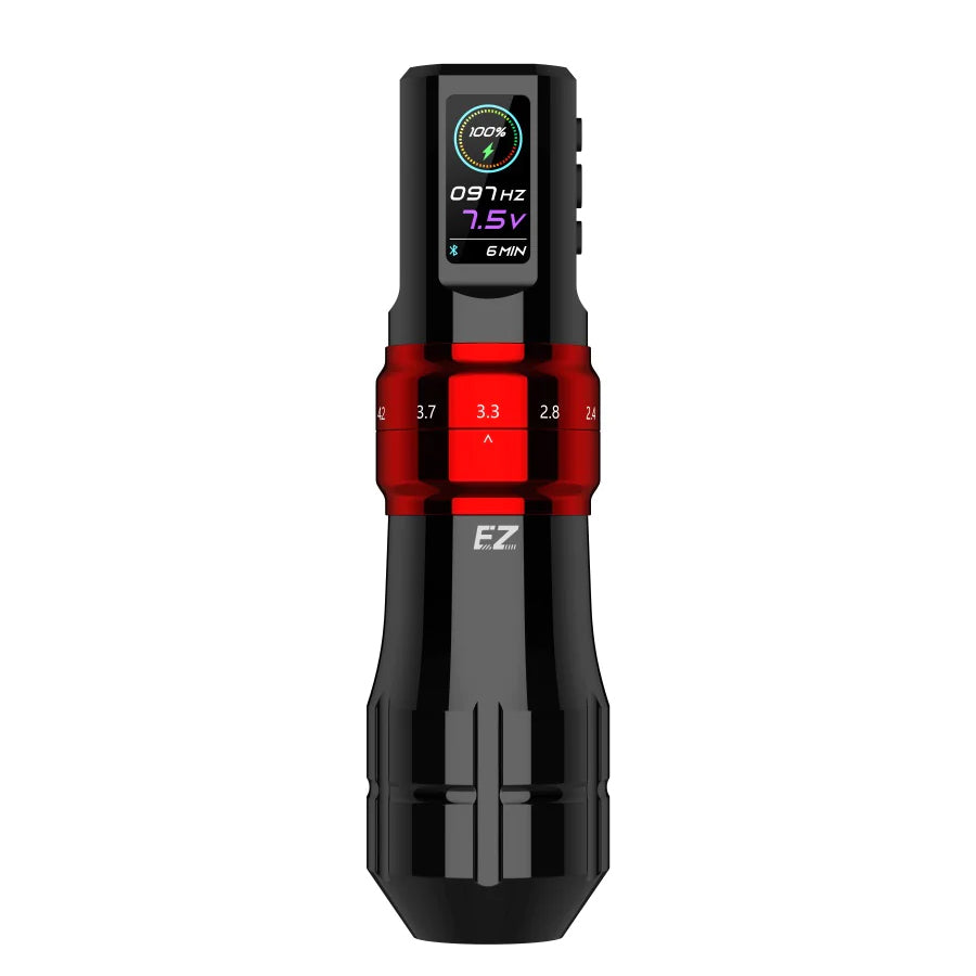 pro3 wireless tattoo pen machine