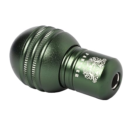 Tattoo Gizmo Auto Lock Tattoo Machine Hand Grips