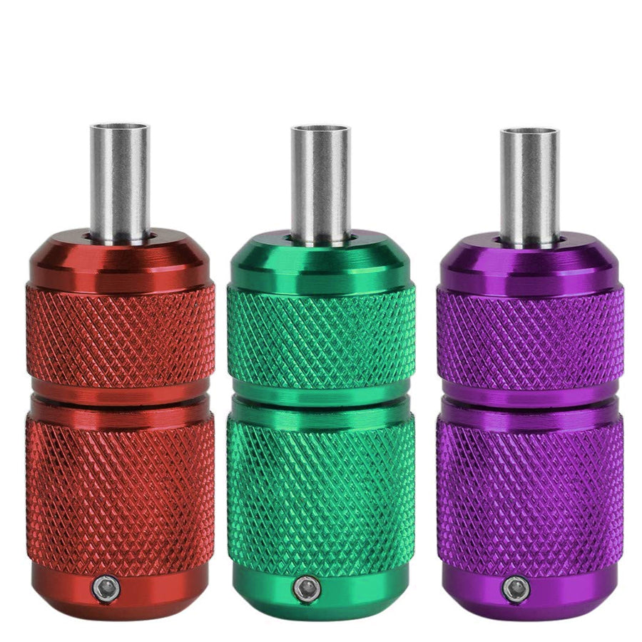 Aluminum Self Locking for Tattoo Machine