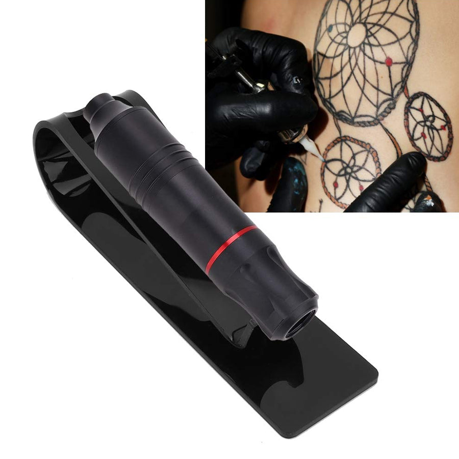 Tattoo Pen Machine Holder-Tattoo Gizmo