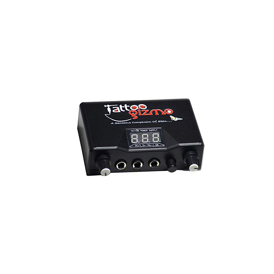 TG- Spark V2 Pen Rotary Tattoo Machine kit