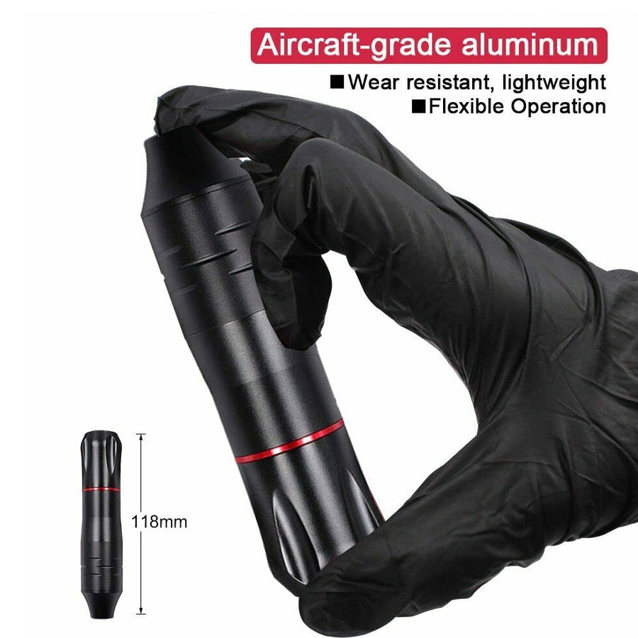 TG-spark v2 rotary tattoo pen