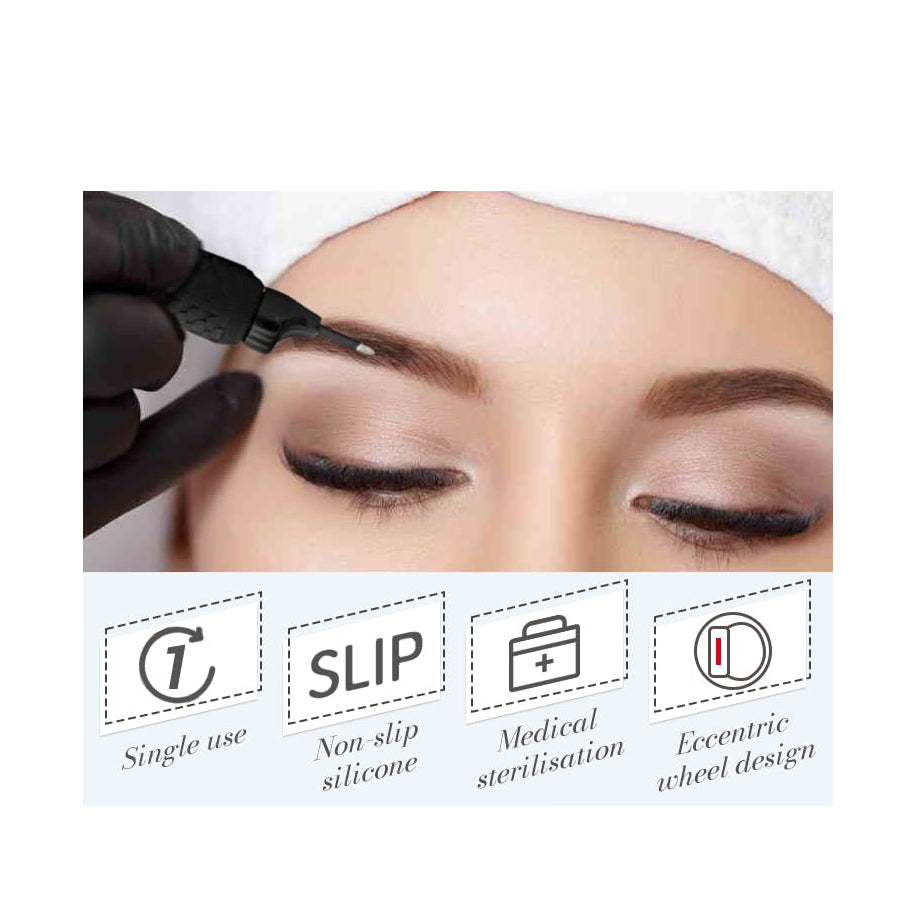 TG- Eyebrow Microblading Kit - 3