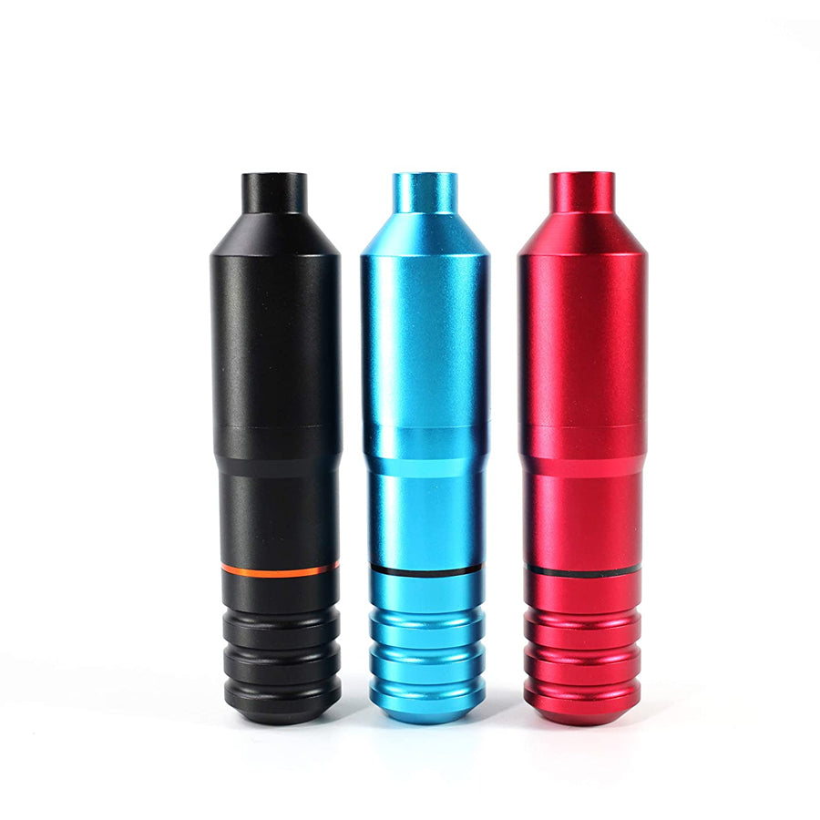 Rotary Tattoo Pen Machine with Wireless Power Supply - Tattoopo Tattoo rotary pen machine