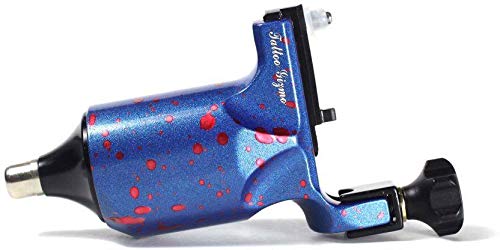 Best Rotary Tattoo Machine