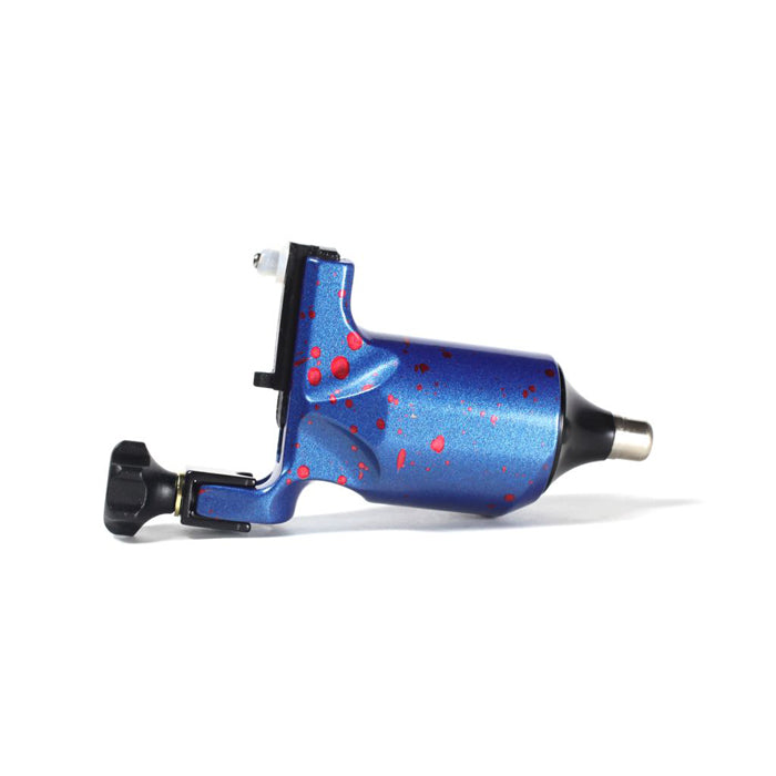Blue Rotary Tattoo Machine