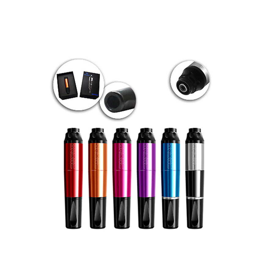 new version of the tattoo pen from Hummingbird