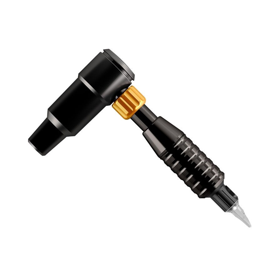 professional Black Hawk Spirit Machine With Grip