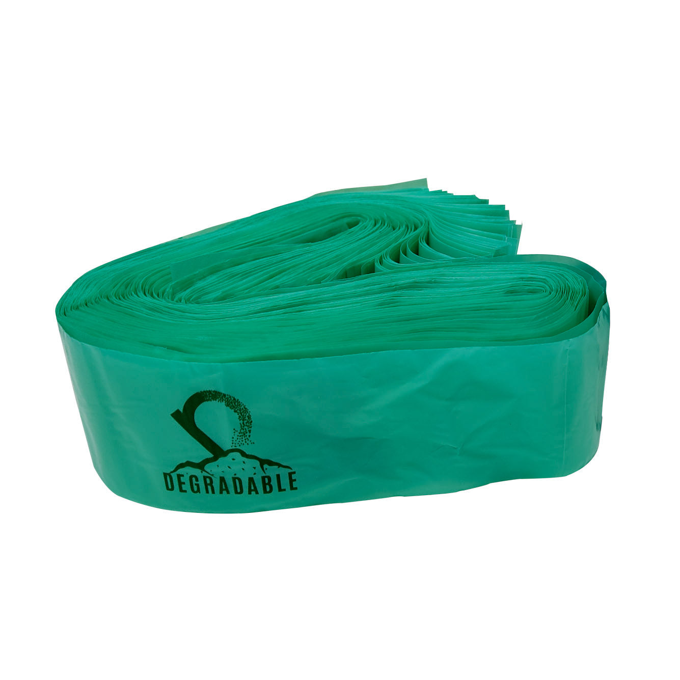 Extremely light weight material for clip cord