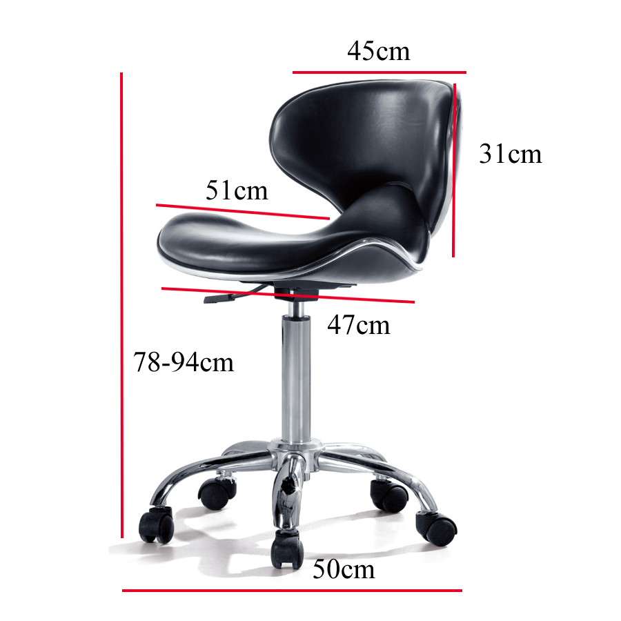 Tattoo Artist Chair