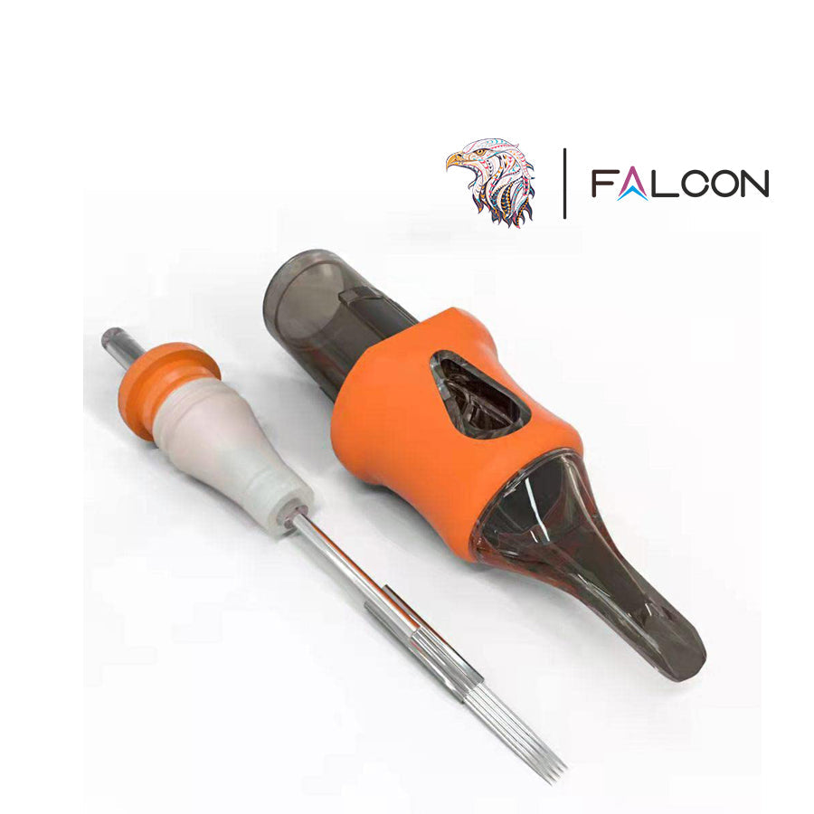 Falcon Tattoo Cartridge Needles - Magnum (M1)