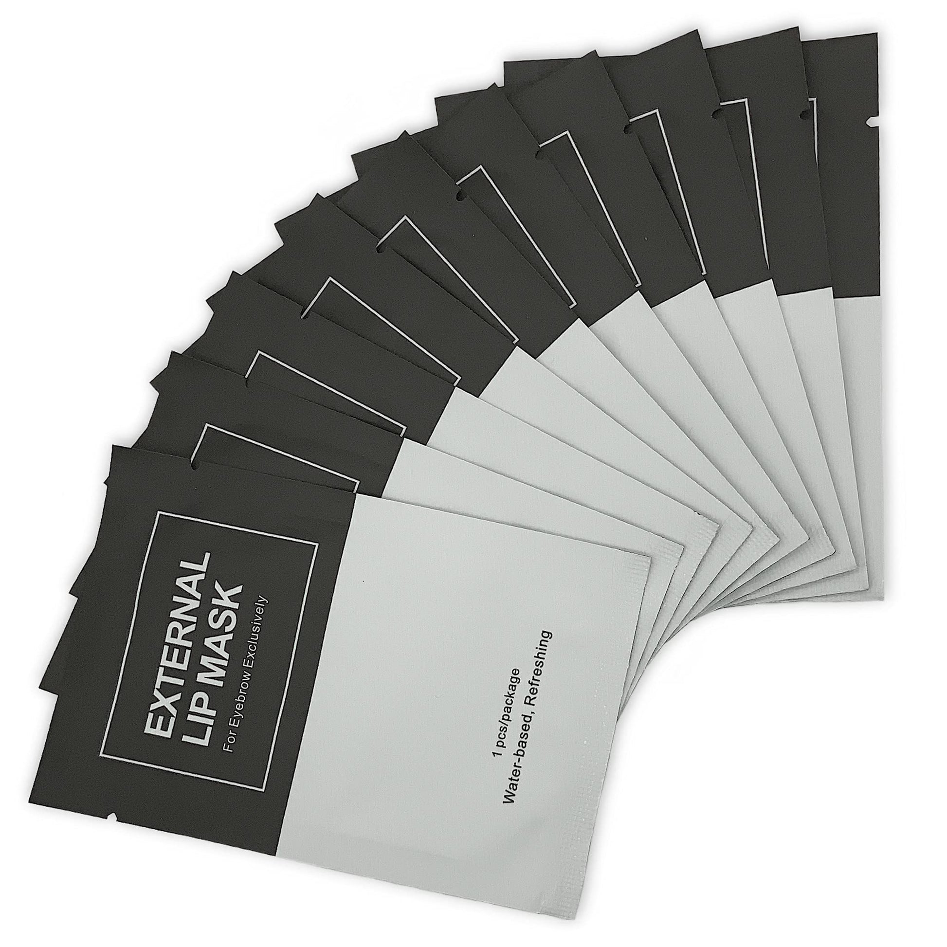 PMU Anesthetic Lip Mask