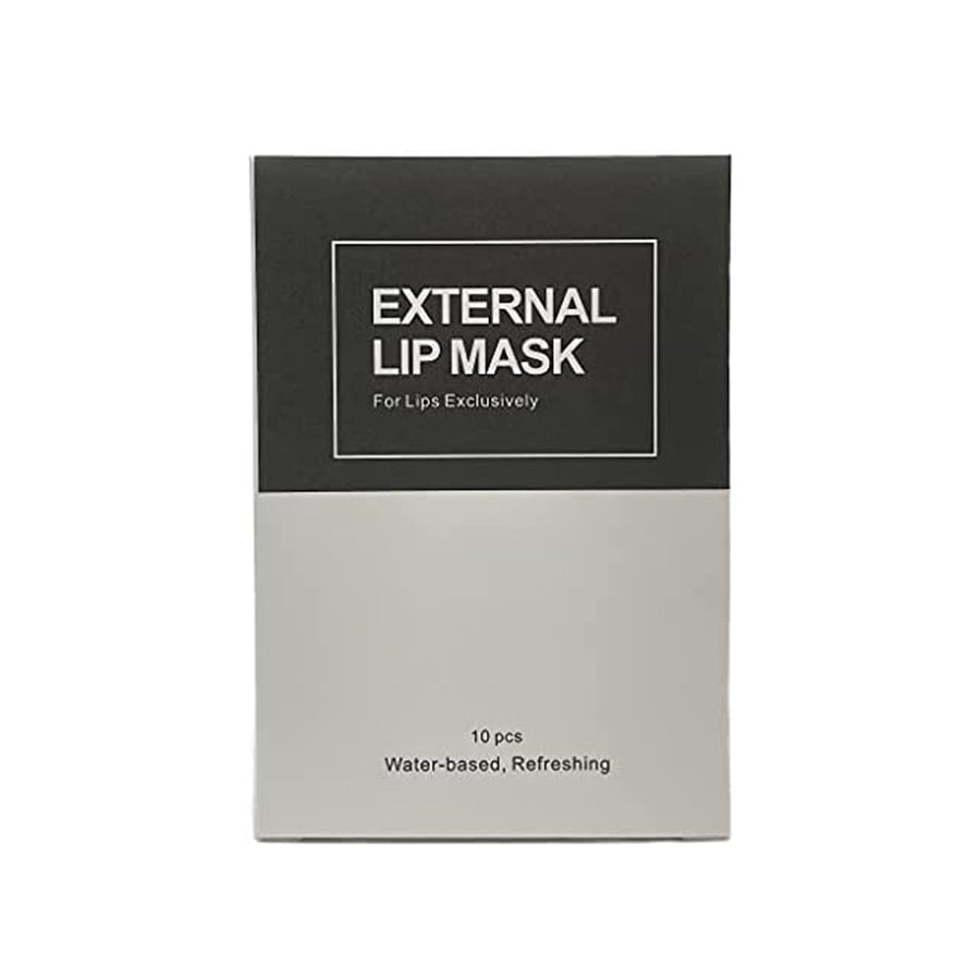 Goochie Anesthetic Lip Mask