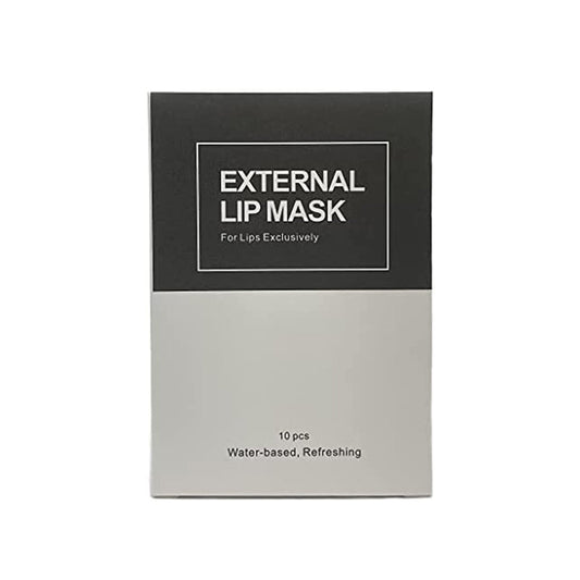 Goochie Anesthetic Lip Mask