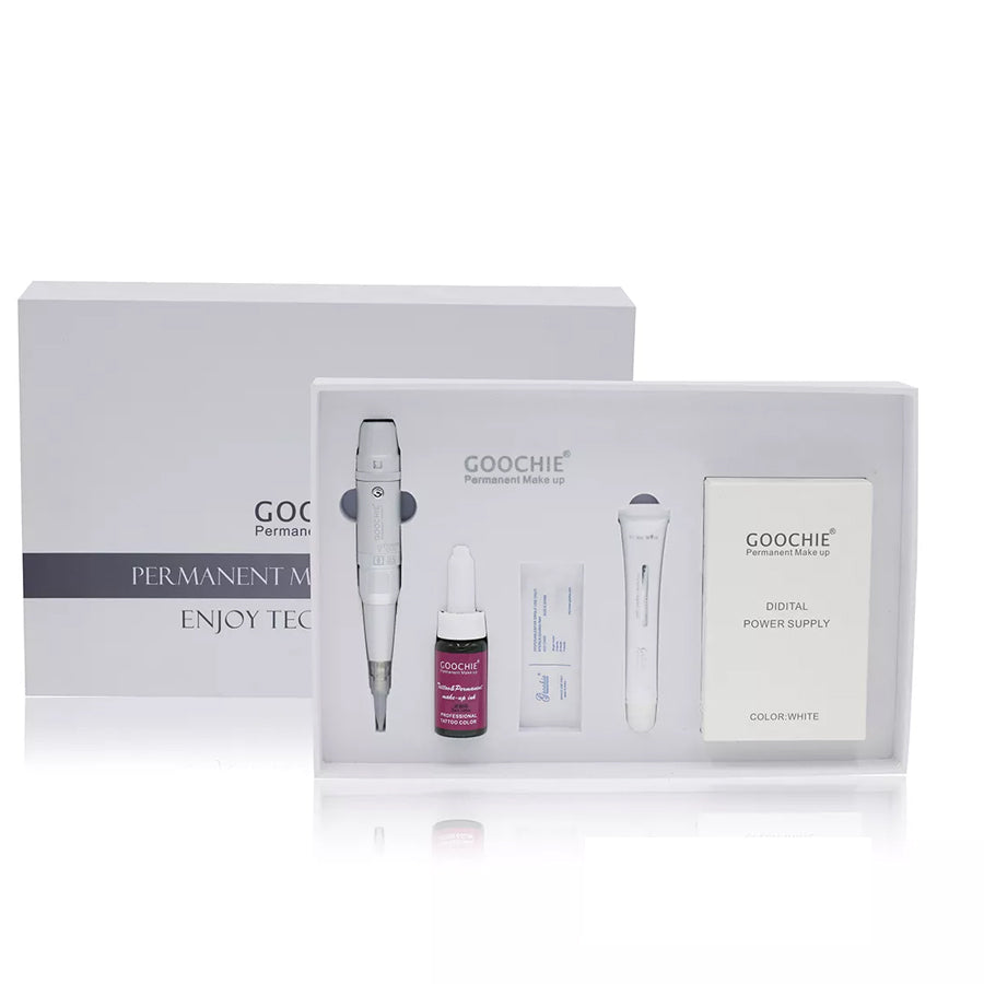 Goochie Basic PMU Machine