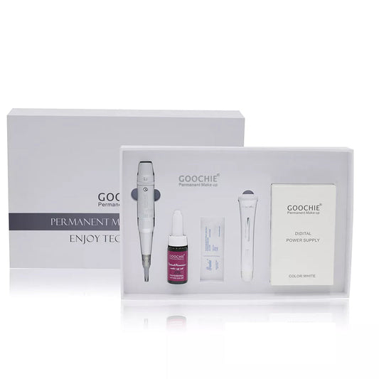 Goochie Basic PMU Machine