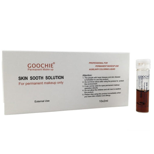  Goochie  Skin Sooth Solution