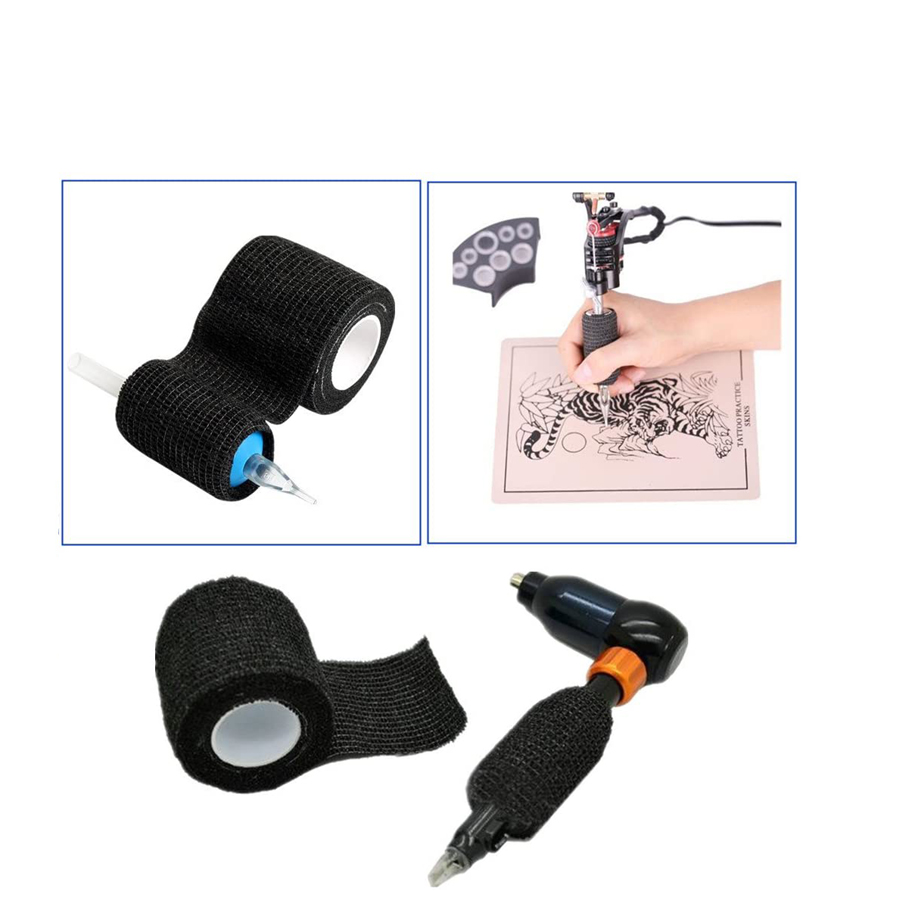Tattoo Grip Tape