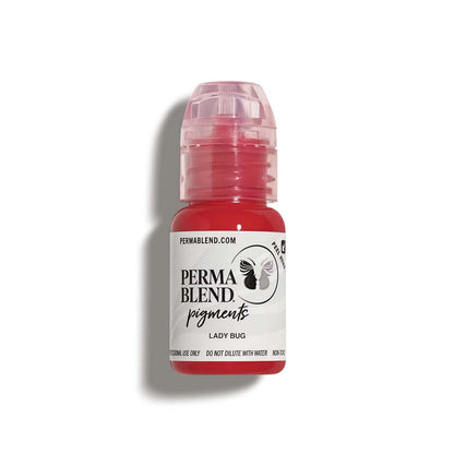 Perma Bland lady Bug Micro Pigment Ink