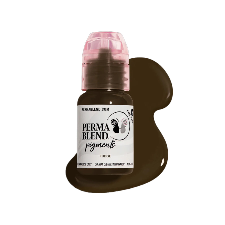 Perma Bland Fudge Micro Pigment Ink