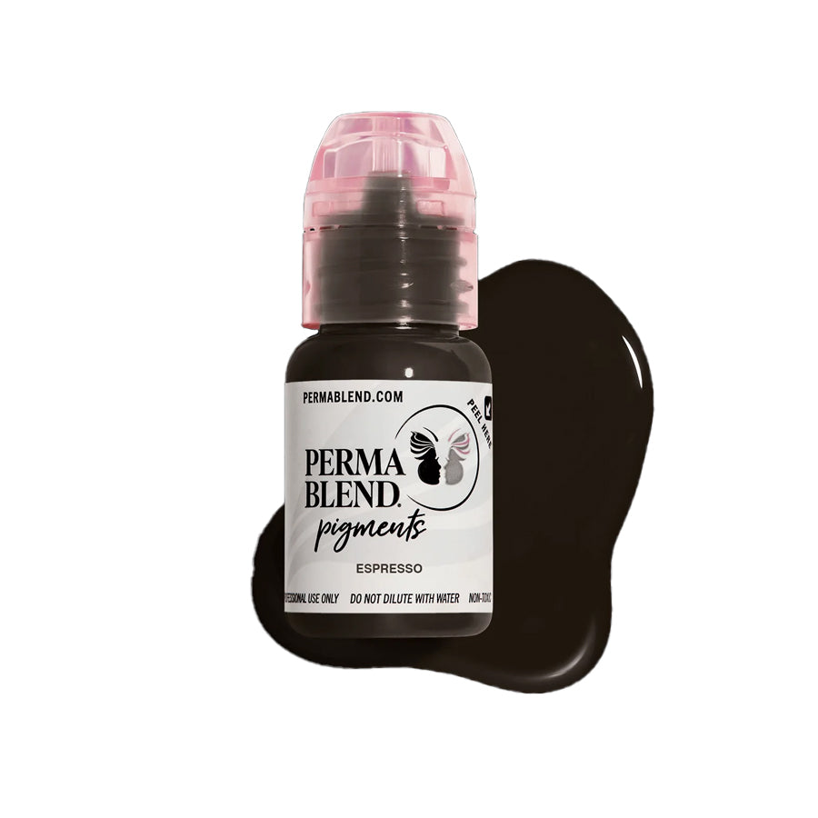 Perma Bland Expresso Micro Pigment Ink