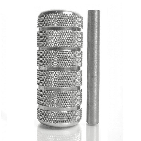 Surgical Steel  Grips