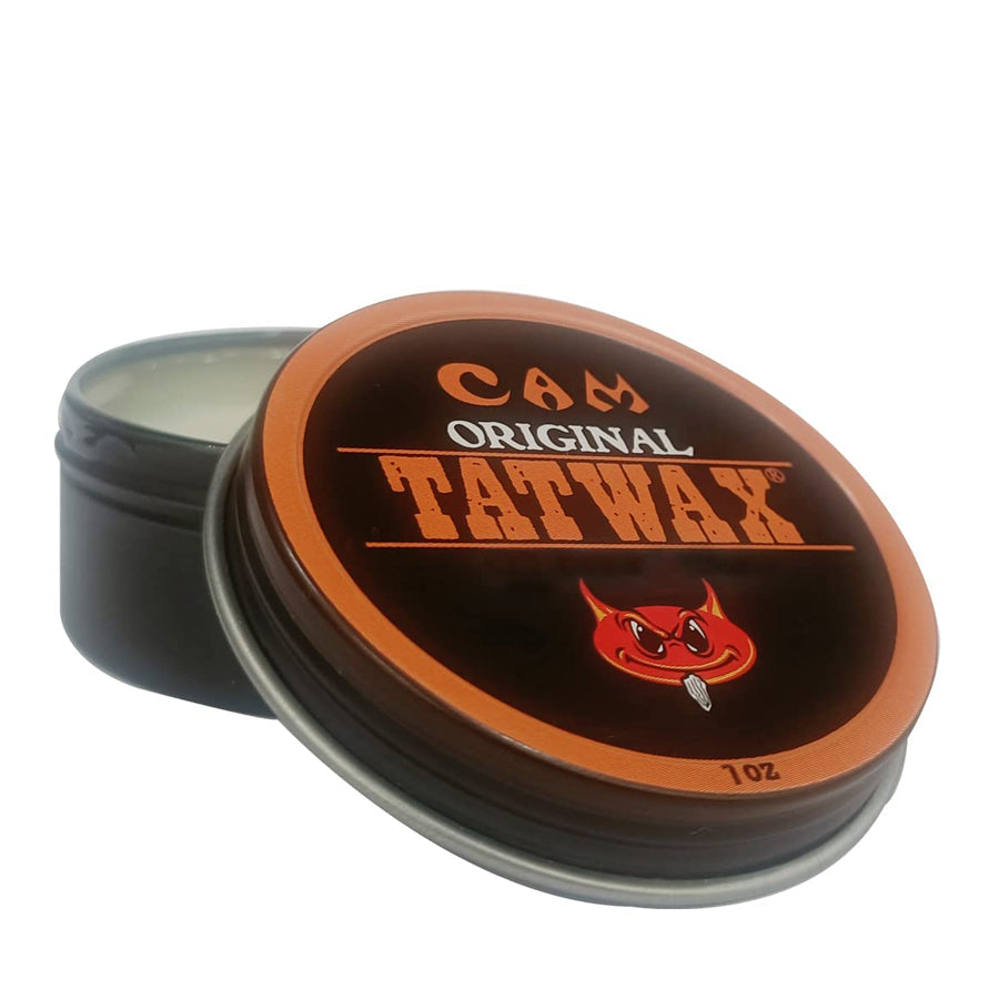 CAM original TAT WAX 1oz