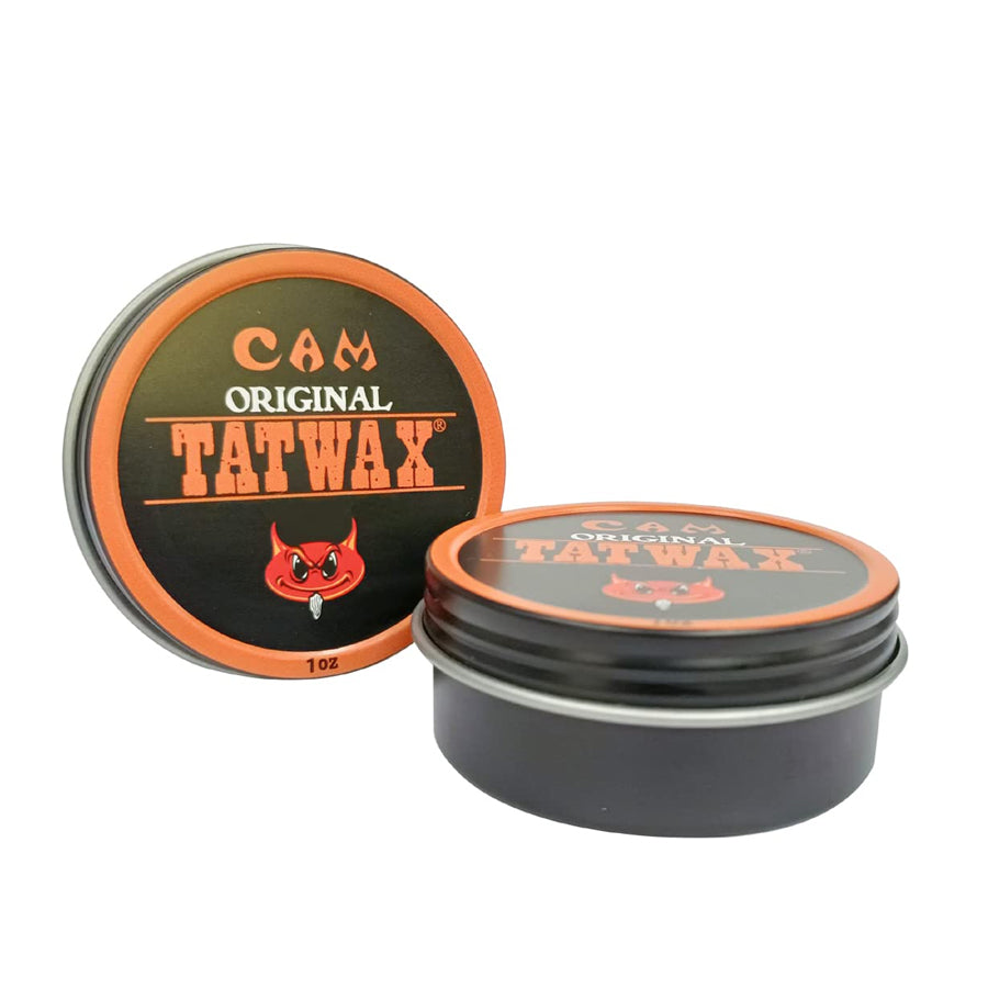 TAT WAX -Tattoo Smoothing Balm For artist
