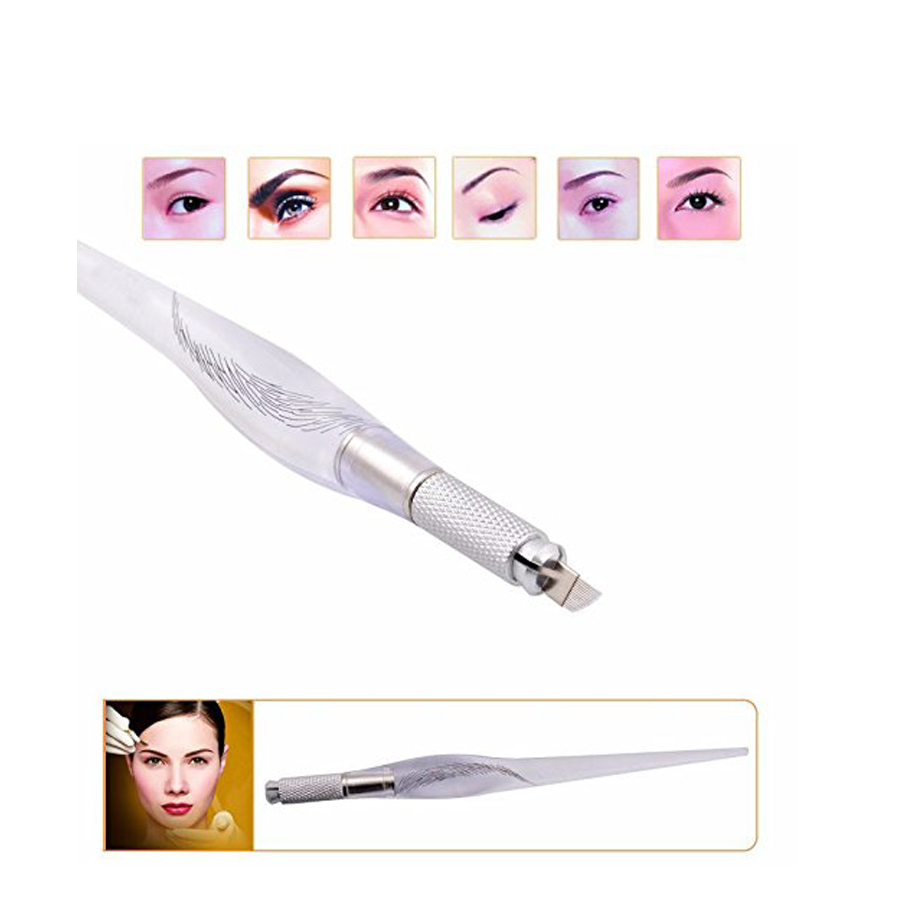 Tattoo Gizmo Manual Permanent Microblading Pen