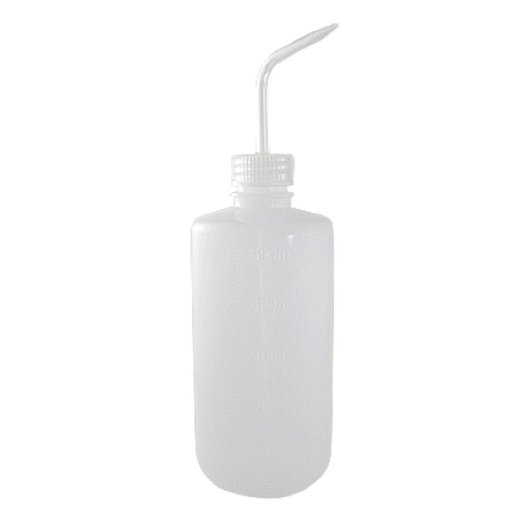 Squeeze Bottle 500ml