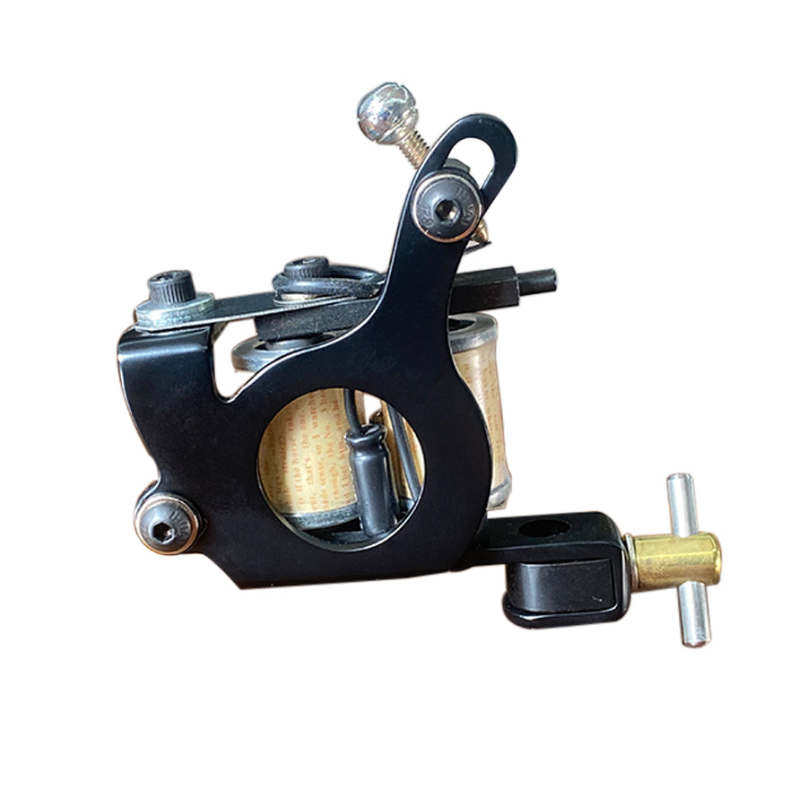 Eco Coil Tattoo Machine