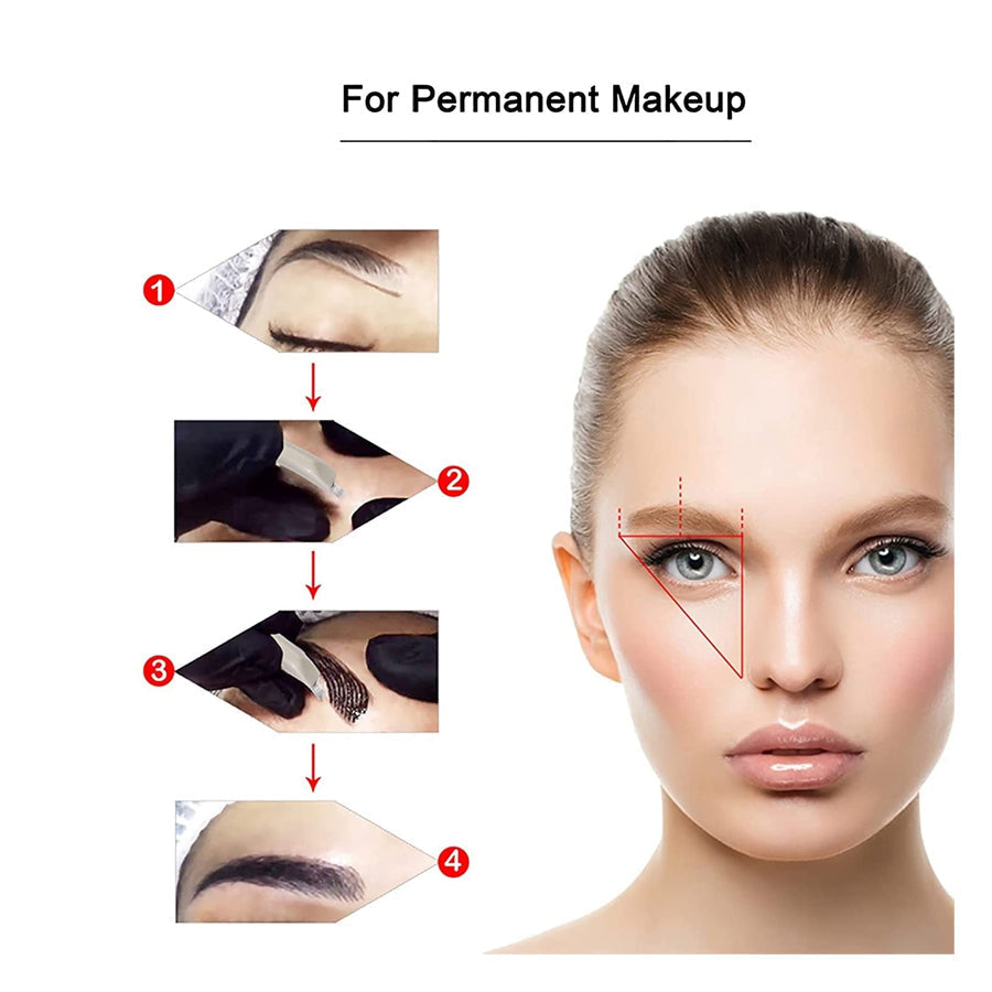 Permanent Makeup