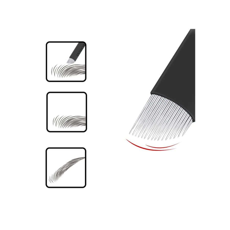 Eyebrow Microblading Kit