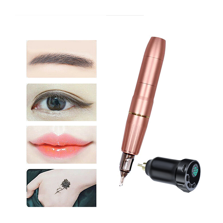 TG Stylus PMU Machine and Battery