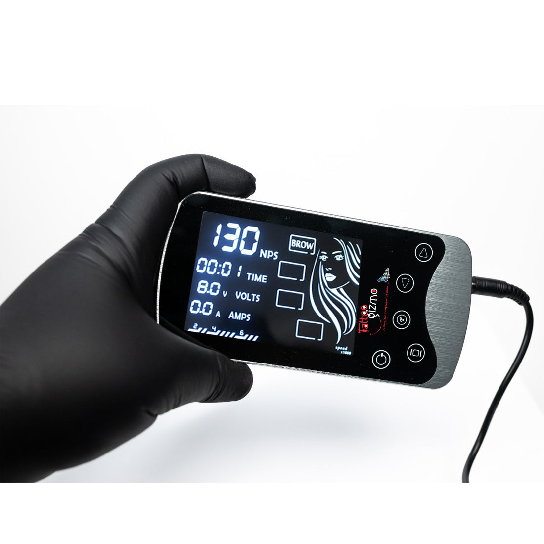 New Collecion PMU Machine